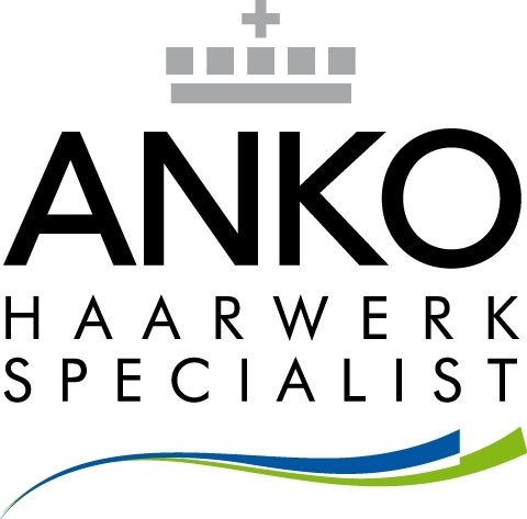 Logo ANKO Haarwerk Speciailist